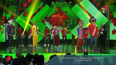 Morgan 17 Diciembre 2019