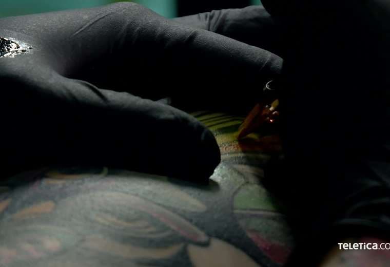 Consejos para tatuarse