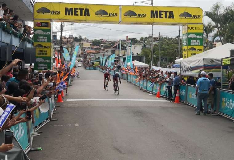 Foto: Andrés González