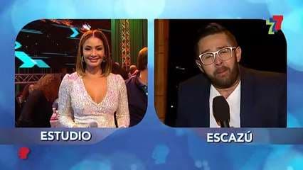 Misión Chinamo 18 Diciembre 2019