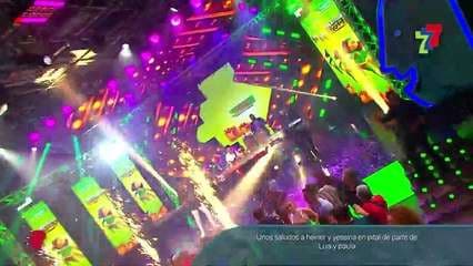 Grupo Requete 18 Diciembre 2019