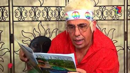 Papi Paz 18 Diciembre 2019