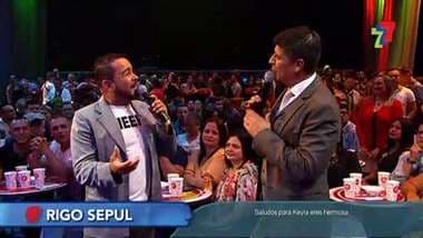 Rigo Sepul - 18 Diciembre 2019