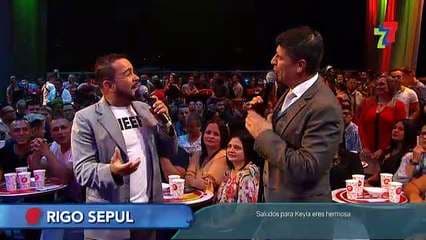 Rigo Sepul - 18 Diciembre 2019