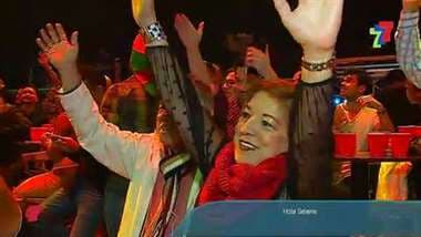 Rigo Sepul - 18 Diciembre 2019