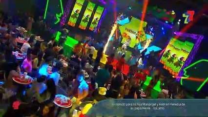 Melissa Mora 19 Diciembre 2019