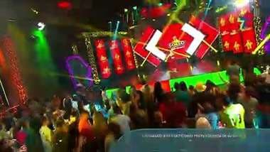 Gollo Cumbia 19 Diciembre 2019