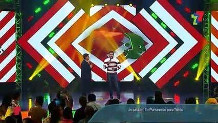 Misión Chinamo 19 Diciembre 2019