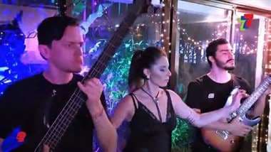 Chinaoke 19 Diciembre 2019