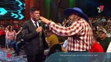 Guanelgue - 20 Diciembre 2019