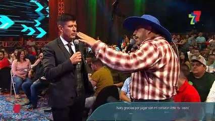 Guanelgue - 20 Diciembre 2019