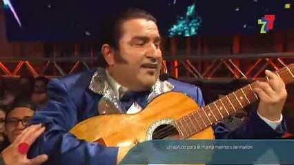 Aquiles Bailo 20 Diciembre 2019