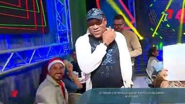 Mision Chinamo 20 Diciembre 2019