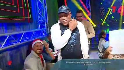 Mision Chinamo 20 Diciembre 2019