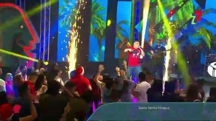 Goñin y la Finca 20 Diciembre 2019