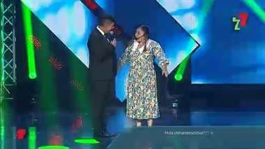 Elvirilla 20 Diciembre 2019