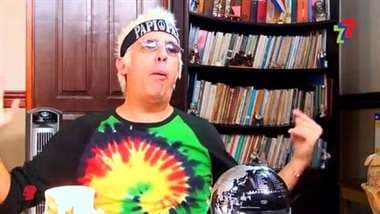 Los Humoristas 21 Diciembre 2019