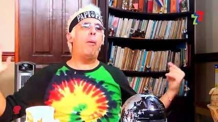 Los Humoristas 21 Diciembre 2019