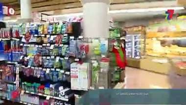 Mision Chinamo  - 21 Diciembre 2019