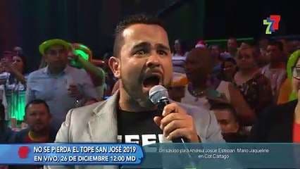 Rigo Sepul - 21 Diciembre 2019