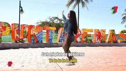 Chinaoke 21 Diciembre 2019