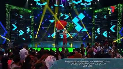 Papi Paz 21 Diciembre 2019