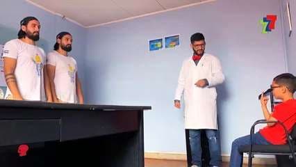 Los Repetidos 21 Diciembre 2019