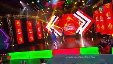 Gollo Cumbia 21 Diciembre 2019