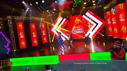 Gollo Cumbia 21 Diciembre 2019