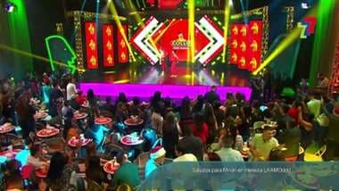 Gollo Cumbia 20 diciembre 2019