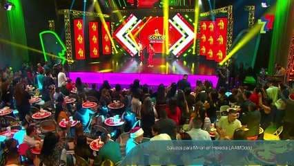 Gollo Cumbia 20 diciembre 2019