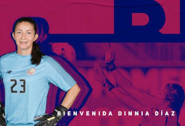 Foto: Prensa Saprissa