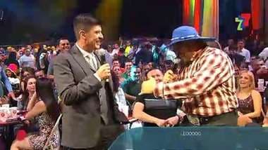 Guanelgue 22 Diciembre 2019