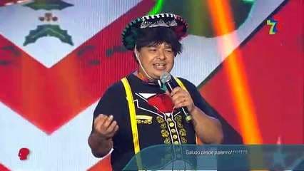 Juanka Galindo - 22 Diciembre 2019