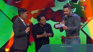 Mision Chinamo  - 22 Diciembre 2019