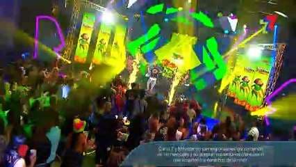 Los Ajenos 22 Diciembre 2019