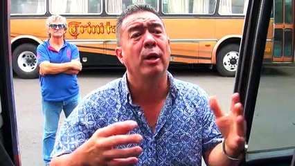 Los Humoristas 23 Diciembre 2019