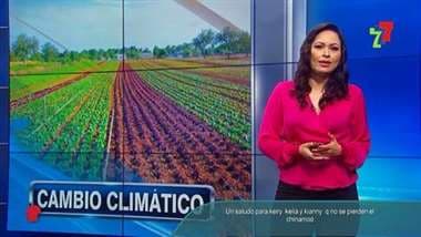 Misión Chinamo. 23 Diciembre 2019