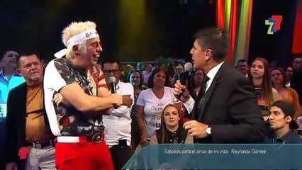 Papi Paz- 23 Diciembre 2019