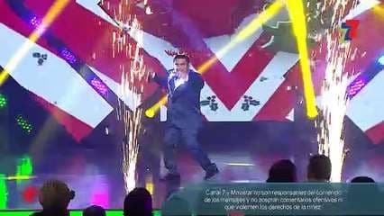 Aquiles Bailo 23 Diciembre 2019