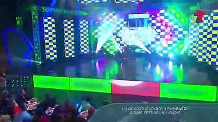 AOK rompiendo moldes 23 Diciembre 2019