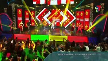 Gollo Cumbia 23 Diciembre 2019