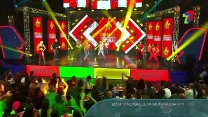 Gollo Cumbia 23 Diciembre 2019