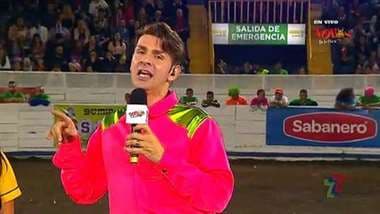 El Motorcito 25 Diciembre 2019