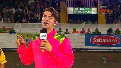 El Motorcito 25 Diciembre 2019
