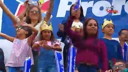 El Motorcito 28 Diciembre 2019