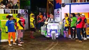 El Motorcito 27 Diciembre 2019