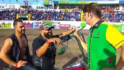 El Motorcito 30 Diciembre 2019