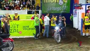 El Motorcito 29 Diciembre 2019