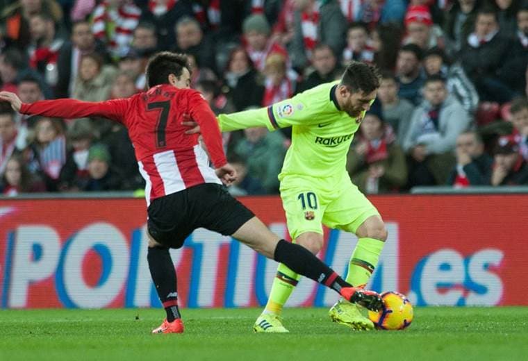 Tomada del Facebook del Athletic de Bilbao